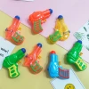 Mini water gun, the same water gun as Running Man, is a summer outdoor children's water play toy and a small interactive game for kindergartens Specification image
